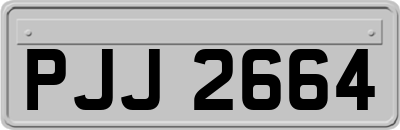 PJJ2664