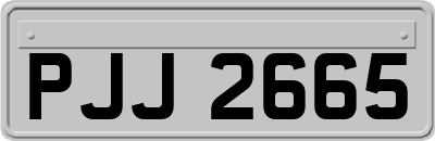 PJJ2665