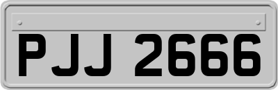 PJJ2666