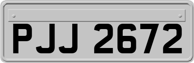 PJJ2672