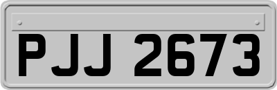 PJJ2673