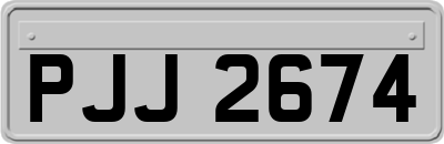 PJJ2674