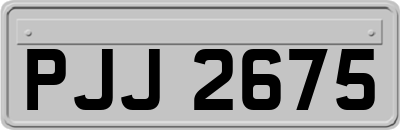 PJJ2675