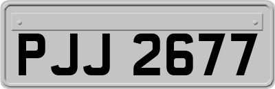 PJJ2677