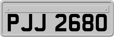 PJJ2680