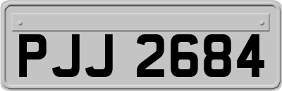 PJJ2684