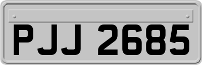 PJJ2685