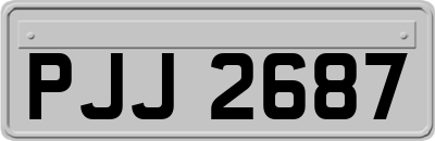 PJJ2687