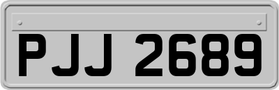 PJJ2689