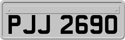 PJJ2690