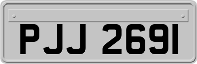 PJJ2691