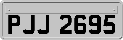 PJJ2695