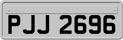PJJ2696
