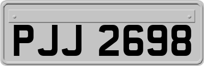 PJJ2698