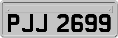 PJJ2699