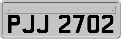 PJJ2702