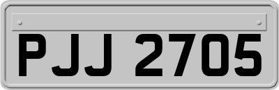 PJJ2705