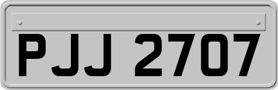 PJJ2707