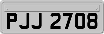 PJJ2708