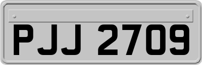PJJ2709