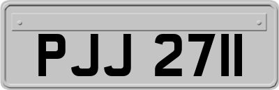 PJJ2711