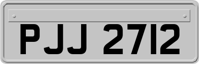 PJJ2712