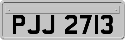 PJJ2713