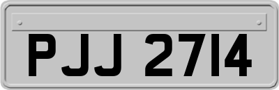 PJJ2714
