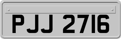PJJ2716