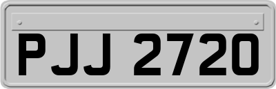 PJJ2720