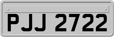 PJJ2722