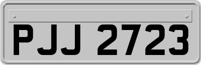 PJJ2723