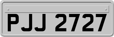 PJJ2727