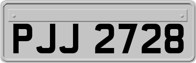PJJ2728