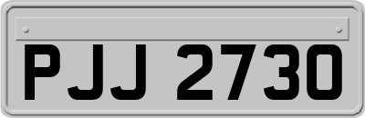 PJJ2730