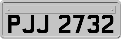 PJJ2732