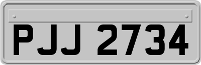 PJJ2734