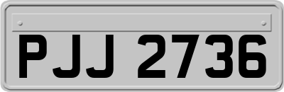 PJJ2736