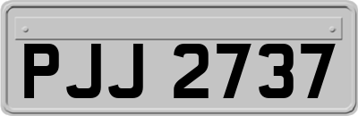 PJJ2737