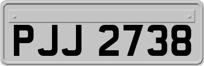 PJJ2738
