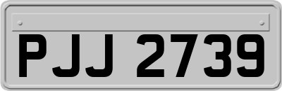 PJJ2739