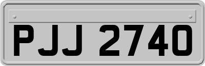 PJJ2740