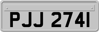 PJJ2741