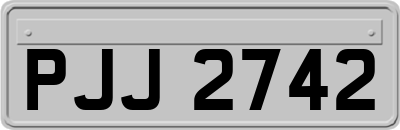 PJJ2742