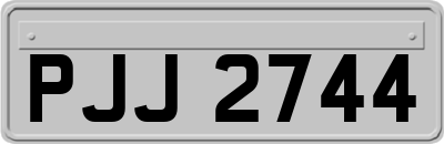 PJJ2744