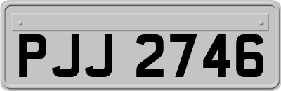 PJJ2746