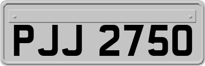 PJJ2750