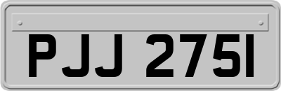 PJJ2751