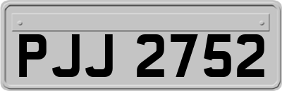 PJJ2752