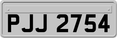 PJJ2754